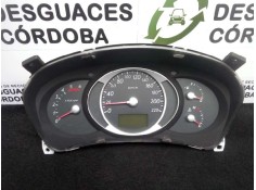 Recambio de cuadro instrumentos para hyundai tucson (jm) 2.0 crdi cat referencia OEM IAM 940132E421  