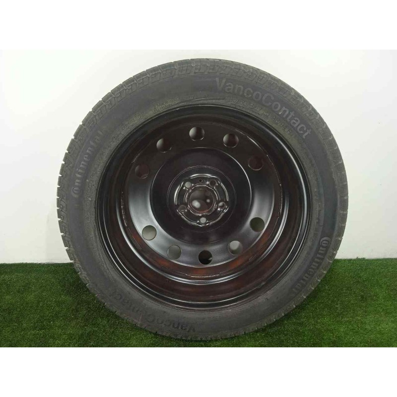 Recambio de neumatico repuesto para renault vel satis (bj0) 2.2 dci turbodiesel referencia OEM IAM 185/60R17C-96/94R-R17-5X108-6