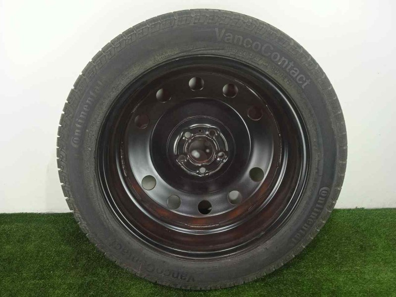 Recambio de neumatico repuesto para renault vel satis (bj0) 2.2 dci turbodiesel referencia OEM IAM 185/60R17C-96/94R-R17-5X108-6