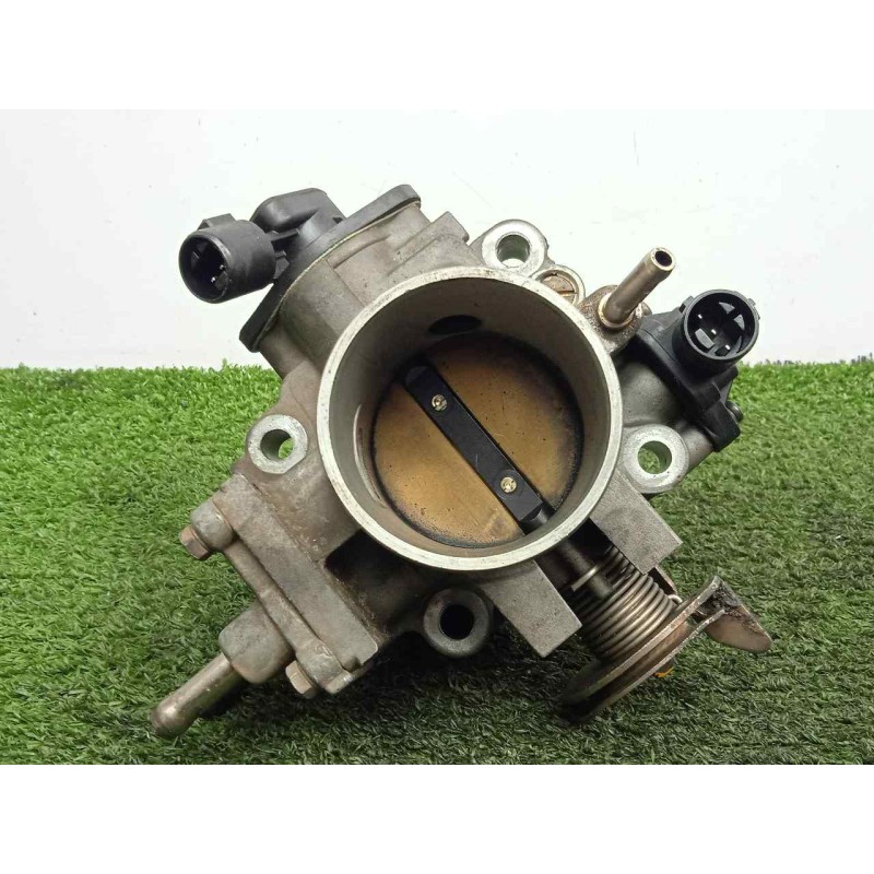 Recambio de caja mariposa para honda civic berlina .5 (ma/mb) 1.5 referencia OEM IAM 16400P9LE01 DELLORTO 