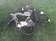 Recambio de instalacion electrica para ford ranger (tke) 2.0 tdci panther cat referencia OEM IAM JB3T14632EE PUERTA TRASERA DERE