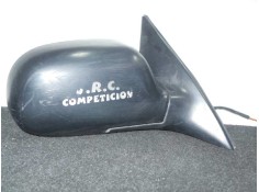 Recambio de retrovisor derecho para toyota carina (t19) 1.6 16v cat referencia OEM IAM  ELECTRICO NEGRO 2