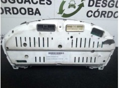 Recambio de cuadro instrumentos para hyundai tucson (jm) 2.0 crdi cat referencia OEM IAM 940132E421   2