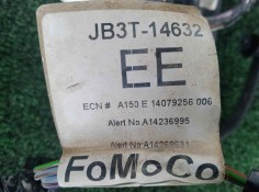 Recambio de instalacion electrica para ford ranger (tke) 2.0 tdci panther cat referencia OEM IAM JB3T14632EE PUERTA TRASERA DERE 2