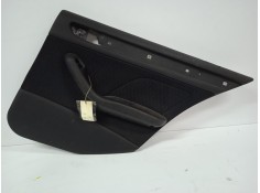 Recambio de guarnecido puerta trasera derecha para bmw serie 3 berlina (e46) 325xi referencia OEM IAM 708672038  