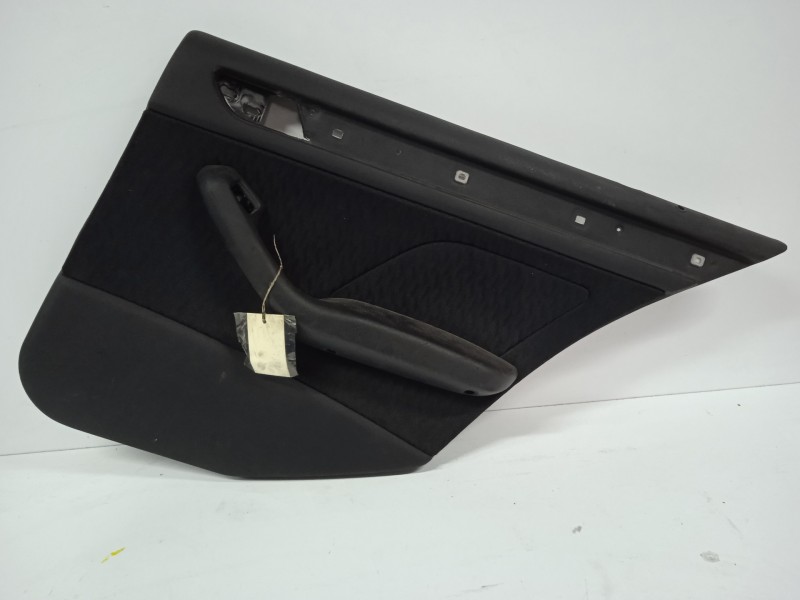Recambio de guarnecido puerta trasera derecha para bmw serie 3 berlina (e46) 325xi referencia OEM IAM 708672038  
