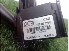 Recambio de mando limpia para skoda octavia berlina (1z3) 1.9 tdi referencia OEM IAM 1K0953519C-01203507   2