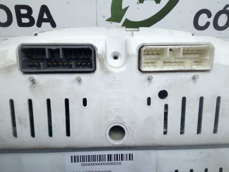 Recambio de cuadro instrumentos para hyundai tucson (jm) 2.0 crdi cat referencia OEM IAM 940132E421  