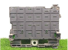 Recambio de centralita check control para peugeot 206 berlina 1.4 hdi referencia OEM IAM 31211822-9650664180-BSMB2 BSMB2 DELPHI 2