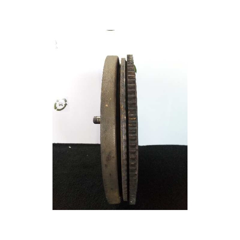 Recambio de volante motor para bmw serie 5 berlina (e39) 2.5 24v cat referencia OEM IAM 21211223596 BIMASA LUK