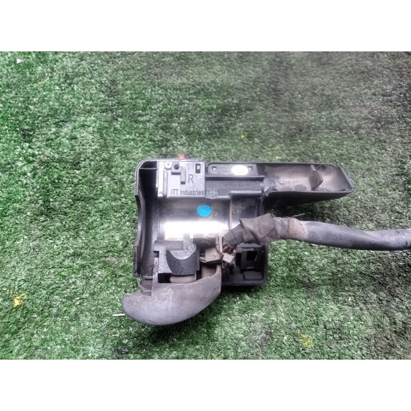 Recambio de mando luces para bmw r 1200 rt/st referencia OEM IAM 61317708334 K26 - 05-10 PIÑA LUCES DERECHA