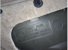 Recambio de guarnecido puerta trasera derecha para bmw serie 3 berlina (e46) 325xi referencia OEM IAM 708672038   2