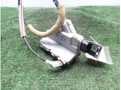 Recambio de cerradura puerta trasera derecha para citroën c5 berlina 2.0 hdi fap cat (rh02 / dw10cted4) referencia OEM IAM A0499