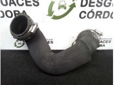 Recambio de tubo presion turbocompresor para audi a6 berlina (4f2) 3.0 v6 24v tdi referencia OEM IAM 4F0145737C FLEXIBLE 
