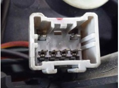 Recambio de piloto trasero izquierdo para honda civic berlina .5 (ma/mb) 1.5 referencia OEM IAM SINREFERENCIA BLANCO/ROJO  2