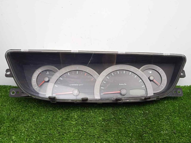 Recambio de cuadro instrumentos para ssangyong rodius 2.7 turbodiesel cat referencia OEM IAM 8020021101-11000918410S CON.TARA 2.