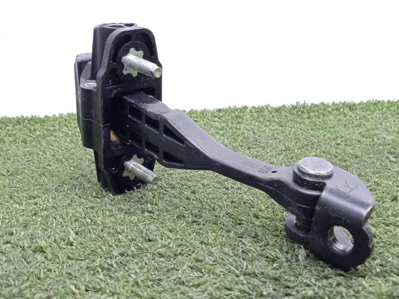 Recambio de retenedor puerta para ford ranger (tke) 2.0 tdci panther cat referencia OEM IAM SINREFERENCIA TRASERO IZQUIERDA 