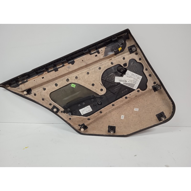 Recambio de guarnecido puerta trasera derecha para bmw serie 3 berlina (e46) 325xi referencia OEM IAM 708672038  