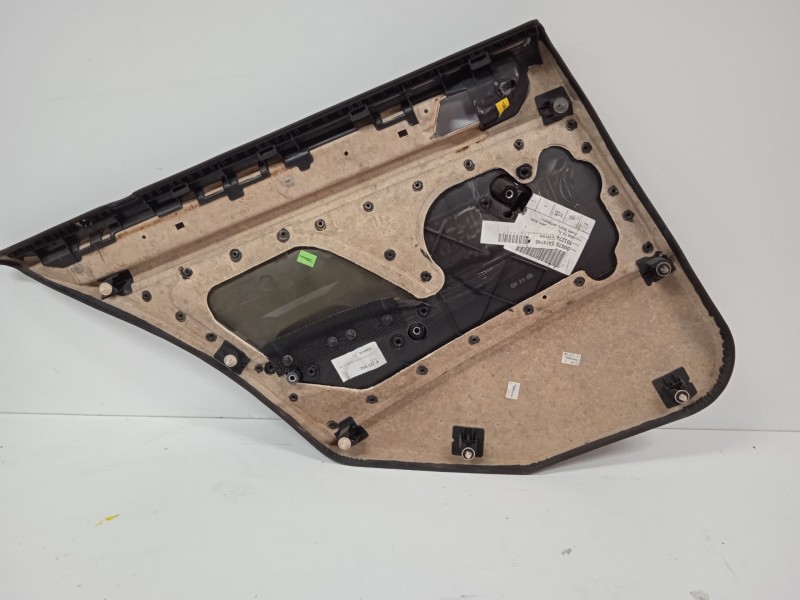 Recambio de guarnecido puerta trasera derecha para bmw serie 3 berlina (e46) 325xi referencia OEM IAM 708672038  