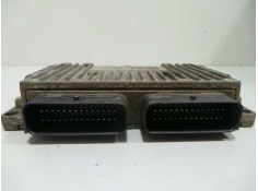 Recambio de centralita cambio automatico para renault megane i fase 2 berlina (ba0) 1.6 referencia OEM IAM S105280028B-820016741 2