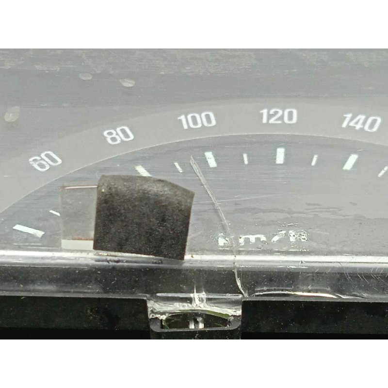 Recambio de cuadro instrumentos para ssangyong rodius 2.7 turbodiesel cat referencia OEM IAM 8020021101-11000918410S CON.TARA 2.