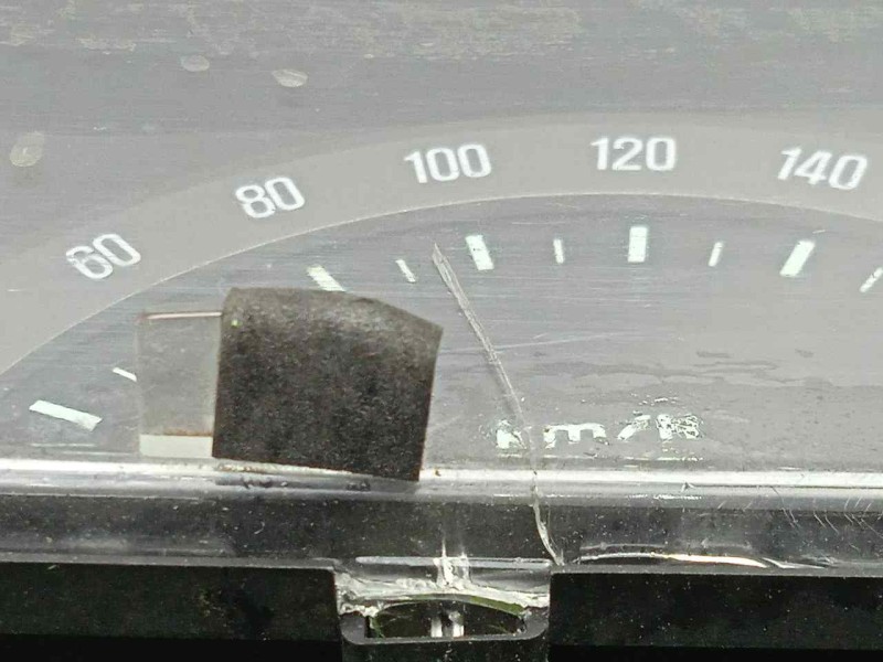 Recambio de cuadro instrumentos para ssangyong rodius 2.7 turbodiesel cat referencia OEM IAM 8020021101-11000918410S CON.TARA 2.