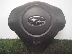 Recambio de airbag delantero izquierdo para subaru forester s12 2.0 diesel cat referencia OEM IAM 98211SC000JC  