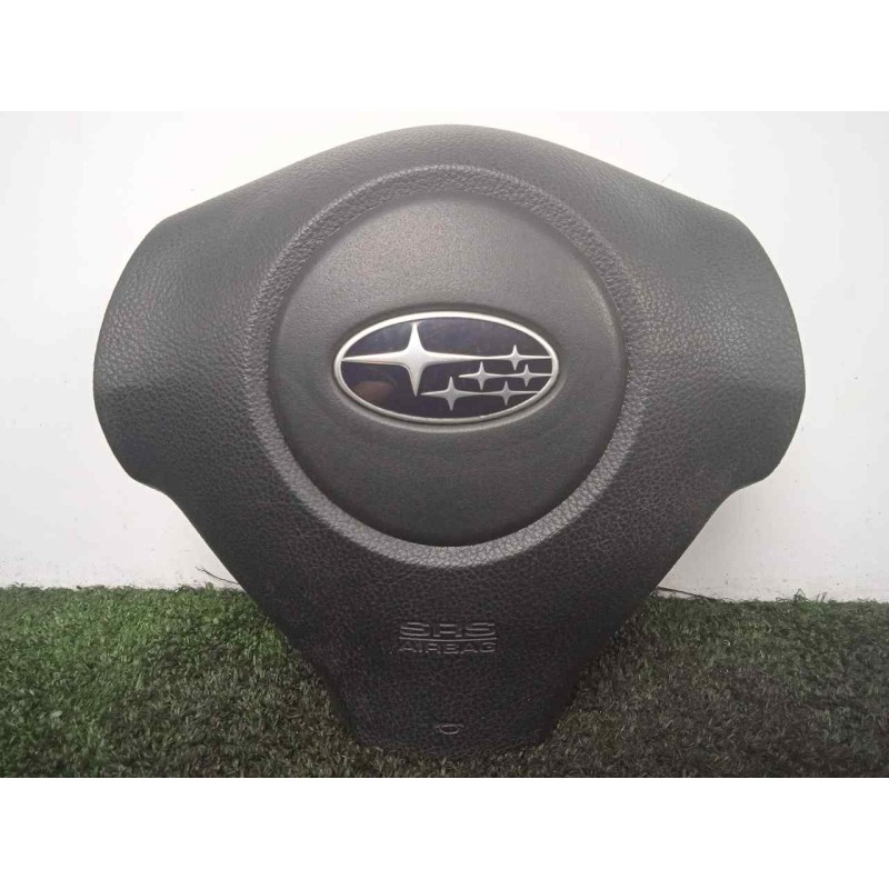 Recambio de airbag delantero izquierdo para subaru forester s12 2.0 diesel cat referencia OEM IAM 98211SC000JC  