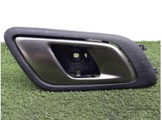Recambio de maneta interior trasera derecha para ford ranger (tke) 2.0 tdci panther cat referencia OEM IAM AB392626680ABW  