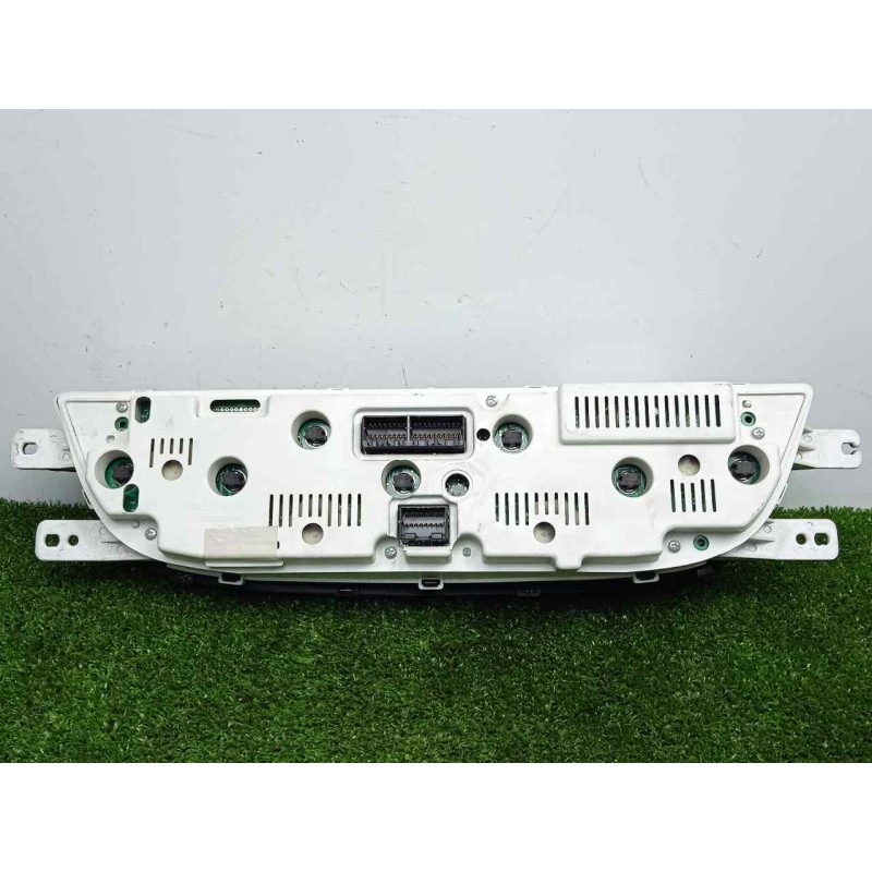 Recambio de cuadro instrumentos para ssangyong rodius 2.7 turbodiesel cat referencia OEM IAM 8020021101-11000918410S CON.TARA 2.