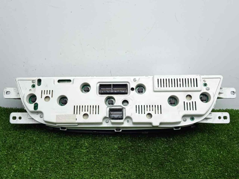 Recambio de cuadro instrumentos para ssangyong rodius 2.7 turbodiesel cat referencia OEM IAM 8020021101-11000918410S CON.TARA 2.