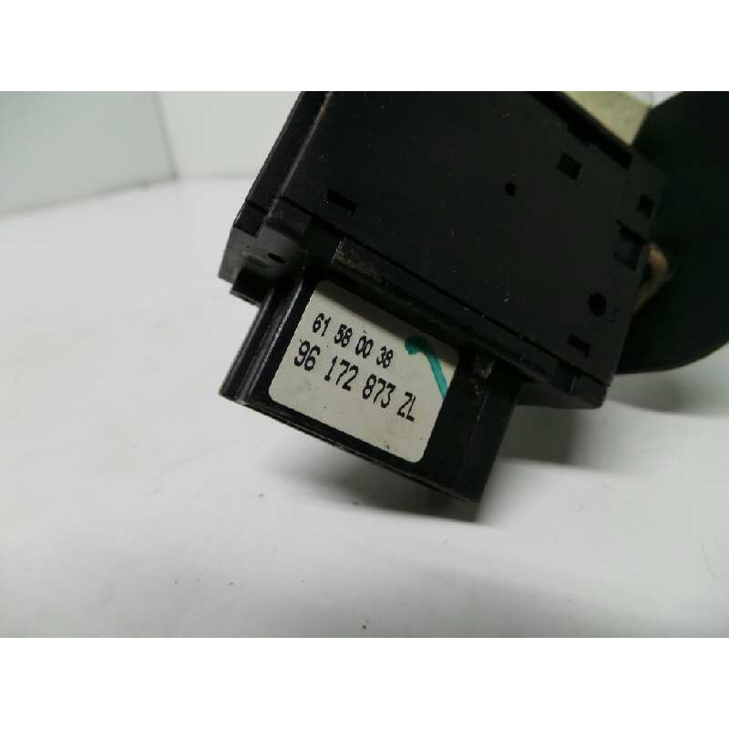 Recambio de mando limpia para citroën xsara picasso 1.8 cat (6fz / ew7j4) referencia OEM IAM 96172873ZL  61580038