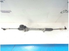 Recambio de cremallera direccion para volkswagen polo (6c1) 1.2 tsi referencia OEM IAM 6C1423057R  