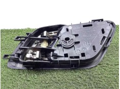 Recambio de maneta interior trasera derecha para ford ranger (tke) 2.0 tdci panther cat referencia OEM IAM AB392626680ABW   2