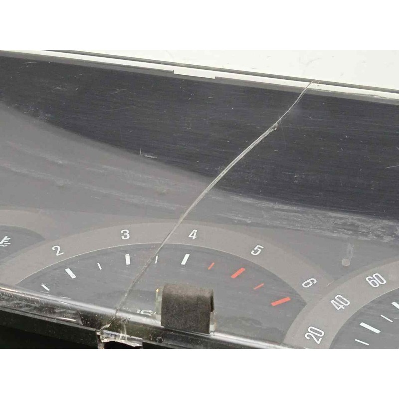 Recambio de cuadro instrumentos para ssangyong rodius 2.7 turbodiesel cat referencia OEM IAM 8020021101-11000918410S CON.TARA 2.