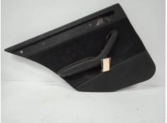 Recambio de guarnecido puerta trasera izquierda para bmw serie 3 berlina (e46) 325xi referencia OEM IAM 708672039  