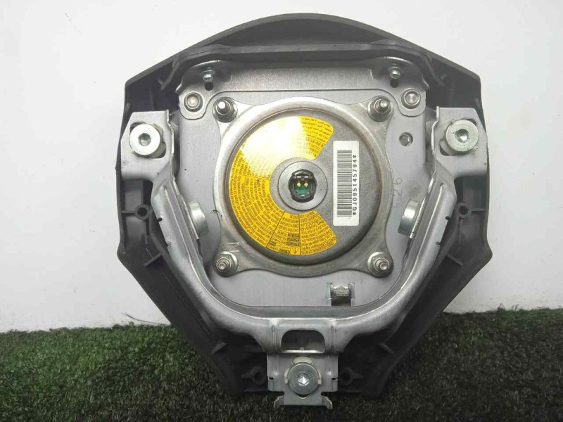 Recambio de airbag delantero izquierdo para subaru forester s12 2.0 diesel cat referencia OEM IAM 98211SC000JC  