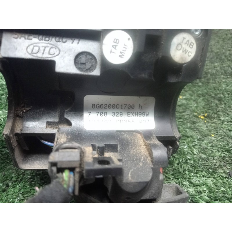 Recambio de mando luces para bmw r 1200 rt/st referencia OEM IAM 61317708329 K26 - 05-10 PIÑA DE LUCES IZQUIERDA