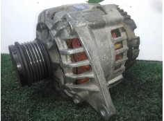 Recambio de alternador para renault laguna (b56) 1.9 dti diesel cat referencia OEM IAM CA1572IR 120AH - HELLA POLEA.EMBRAGUE - 6