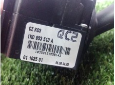 Recambio de mando intermitentes para skoda octavia berlina (1z3) 1.9 tdi referencia OEM IAM 1K0953513A-01103501   2