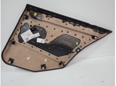 Recambio de guarnecido puerta trasera izquierda para bmw serie 3 berlina (e46) 325xi referencia OEM IAM 708672039   2