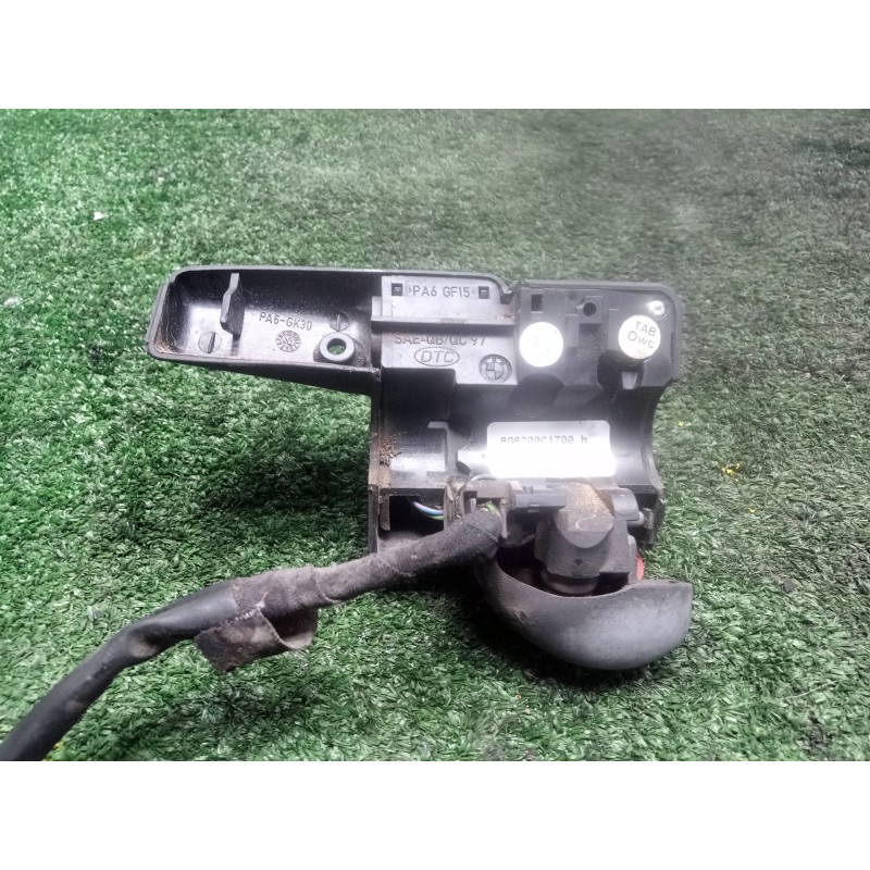 Recambio de mando luces para bmw r 1200 rt/st referencia OEM IAM 61317708329 K26 - 05-10 PIÑA DE LUCES IZQUIERDA