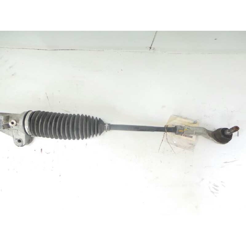 Recambio de cremallera direccion para volkswagen polo (6c1) 1.2 tsi referencia OEM IAM 6C1423057R  