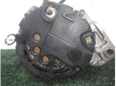 Recambio de alternador para renault laguna (b56) 1.9 dti diesel cat referencia OEM IAM CA1572IR 120AH - HELLA POLEA.EMBRAGUE - 6 2