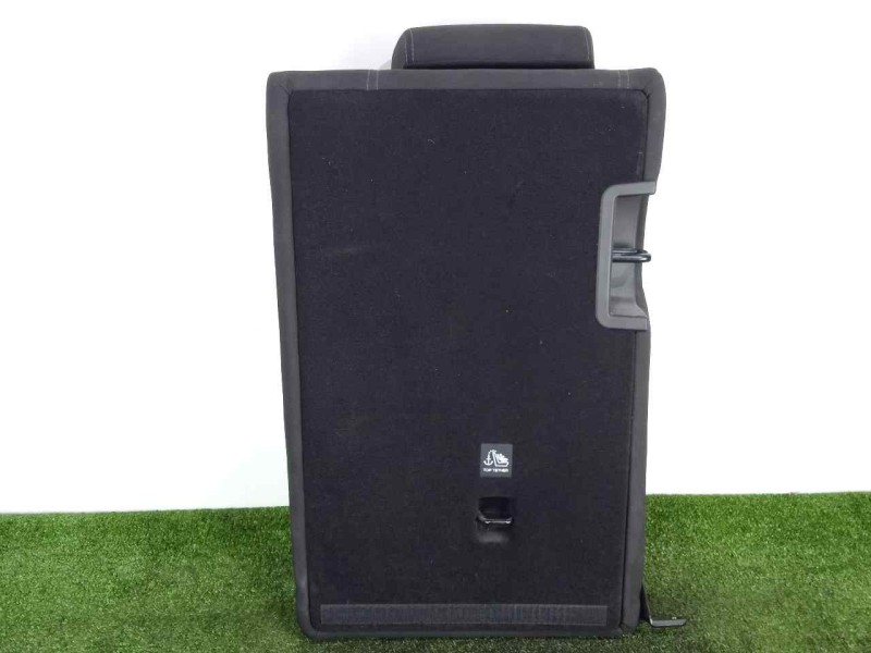 Recambio de asientos trasero derecho para alfa romeo stelvio (630) 2.2 jtdm cat referencia OEM IAM SINREFERENCIA RESPALDO DERECH