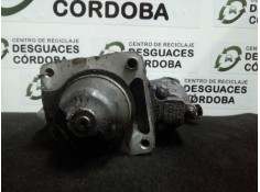 Recambio de motor arranque para lancia delta 1.6 i.e. referencia OEM IAM 63223033-E80112 MAGNETI MARELLI 