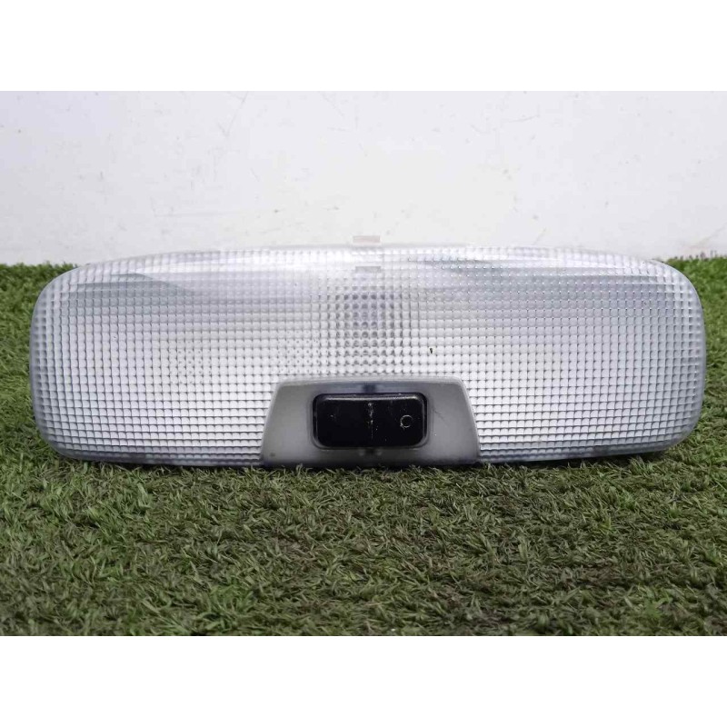 Recambio de luz interior para ford ranger (tke) 2.0 tdci panther cat referencia OEM IAM SINREFERENCIA  