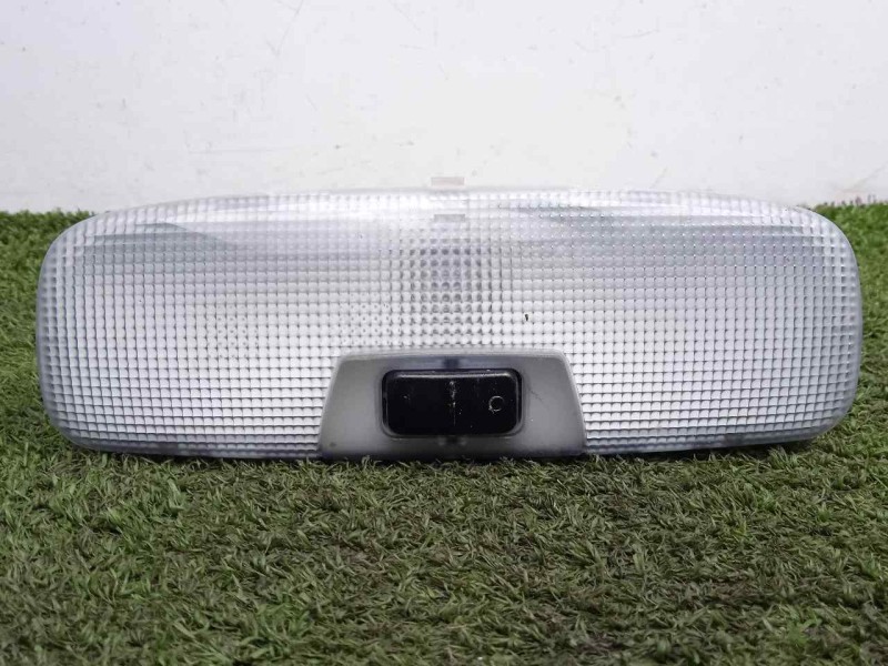 Recambio de luz interior para ford ranger (tke) 2.0 tdci panther cat referencia OEM IAM SINREFERENCIA  