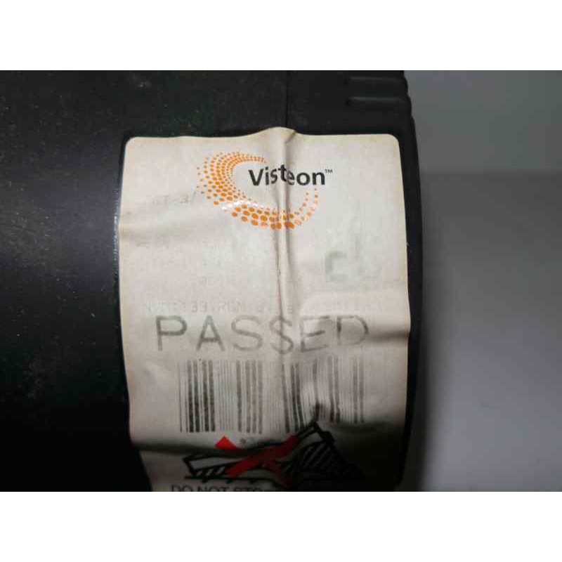 Recambio de cuadro instrumentos para ford fusion (cbk) 1.4 16v cat referencia OEM IAM 4S6F10849EC  