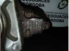 Recambio de motor arranque para lancia delta 1.6 i.e. referencia OEM IAM 63223033-E80112 MAGNETI MARELLI  2
